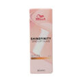 Coloração Permanente Wella Shinefinity Nº 07/75 (60 Ml)