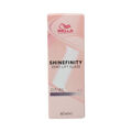 Coloração Permanente Wella Shinefinity Nº 07/81 (60 Ml)