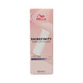 Coloração Permanente Wella Shinefinity Nº 08/98 (60 Ml)