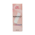 Coloração Permanente Wella Shinefinity Nº 00/89 (60 Ml)