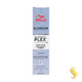 Tinta Permanente Wella Blondor Plex 60 Ml Nº 36