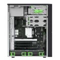 Servidor Fujitsu Prymergy TX1310M5 16 GB Ram Intel Xeon E-2324G 2 TB