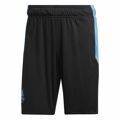 Calções de Desporto para Homem Adidas Preto M