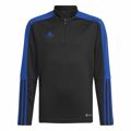 Polar sem Capuz Criança Adidas Tiro Essential Preto 5-6 Anos