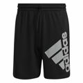 Calças para Adultos Adidas Badge Of Sport Preto M