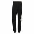 Calças para Adultos Adidas Future Icons Badge Of Sport Preto M