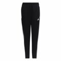 Calças de Treino Infantis Adidas Tiro Preto 5-6 Anos