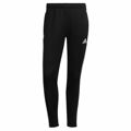 Calças para Adultos Adidas Tiro Essentials Preto S