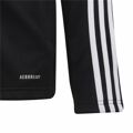 Casaco de Desporto Infantil Adidas Tiro Essentials Preto 7-8 Anos