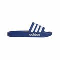 Chinelos para Homem Adidas Adilette Azul 44 2/3