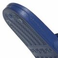 Chinelos para Homem Adidas Adilette Azul 38