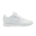 Ténis Casual de Mulher Reebok Cclassic Leather 100008496 Branco 37.5