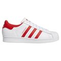 Sapatilhas Desportivas Adidas Superstar GZ3741 Branco 44