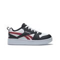 Ténis Casual Criança Reebok Royal Prime GW2605 Preto 36.5