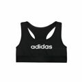 Sutiã Desportivo Adidas Sports Single Jersey Infantil Preto 13-14 Anos