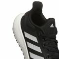 Sapatilhas de Running para Adultos Adidas Pureboost Homem Preto 44