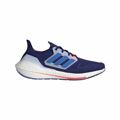 Sapatilhas de Running para Adultos Adidas Ultraboost 22 Azul Marinho 41 1/3