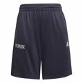 Calças de Treino Infantis Adidas Predator Azul Escuro Meninos 13-14 Anos