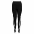 Leggings de Desporto Infantis Adidas Optime Aeroready Preto 14-15 Anos