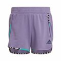 Calções de Desporto Infantis Adidas Aeroready 14-15 Anos