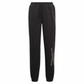 Calças de Treino para Adultos Reebok Modern Safari Jogger Mulher Preto L