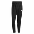 Calças Desportivas Adidas Aeroready Motion Preto Homem L