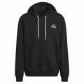 Polar com Capuz Homem Adidas Essentials Feelcomfy Preto M