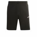 Calções de Desporto Reebok Vector Fleece Preto Homem L