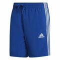 Calções de Desporto Adidas Aeroready Designed Azul Homem S