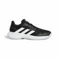 Sapatilhas de Running para Adultos Adidas Courtjam Control Preto 37 1/3