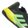 Sapatilhas de Ténis para Homem Adidas Barricade Preto 45 1/3