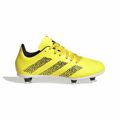 Rugby Boots Adidas Rugby Sg Amarelo 36 2/3