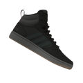 Ténis Casual de Mulher Hoops 3.0 Mid Adidas GZ6681 Preto 36