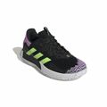 Sapatilhas de Ténis para Homem Adidas Solematch Control Preto 41 1/3