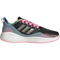 Sapatilhas de Running para Adultos Adidas Fluidflow 2.0 GX7290 Preto 41 1/3