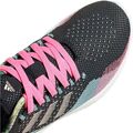 Sapatilhas de Running para Adultos Adidas Fluidflow 2.0 GX7290 Preto 41 1/3