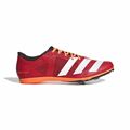 Sapatilhas de Desporto de Homem Adidas Distancestar Vermelho Homem 44