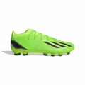 Chuteiras para Adultos Adidas X Speedportal 2 Verde Limão 46