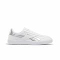 Sapatilhas de Desporto Mulher Reebok Vector Smaash Mulher Branco 37