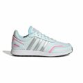 Sapatilhas de Desporto Infantis Adidas Swich 3 Lifestyle água-marinha 36