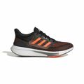 Sapatilhas de Running para Adultos Adidas EQ21 Homem Preto 45 1/3