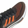 Sapatilhas de Running para Adultos Adidas EQ21 Homem Preto 44