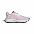 Sapatilhas de Desporto Mulher Adidas Duramo 10 Mulher Cor de Rosa 39 1/3