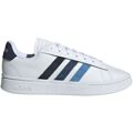 Sapatilhas Desportivas Grand Court Alpha Adidas GY7054 Branco 40