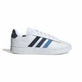 Sapatilhas Desportivas Grand Court Alpha Adidas Grand Court Alpha 44 2/3