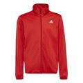 Fato de Treino Infantil Adidas B Tr Ts Vermelho 9-10 Anos