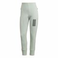 Calças Desportivas Adidas Mission Victory High-waist Mulher Bege L