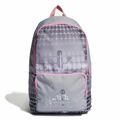 Mochila Casual Adidas Dance Cinzento Multicolor