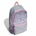 Mochila Casual Adidas Dance Cinzento Multicolor