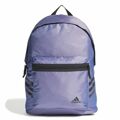 Mochila Casual Adidas Future Icon Roxo